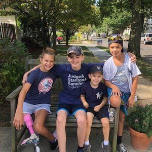 Meet your Posher, Nancy